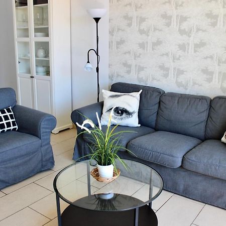2BDR Ocean view apartment Poris de Abona Buitenkant foto