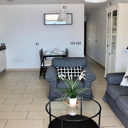 2BDR Ocean view apartment Poris de Abona Buitenkant foto
