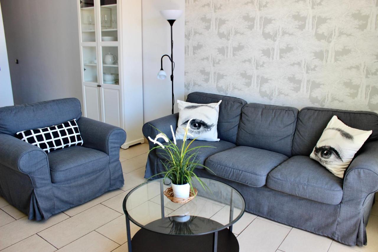 2BDR Ocean view apartment Poris de Abona Buitenkant foto